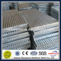 Galvanized Steel Grating Drainage Trench Cover